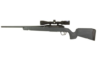 SAV AXIS 2 XP CMP 223REM 20" 4RD GRY