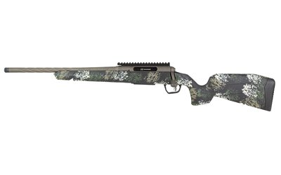 SAV AXIS 2 PRO 350LEG 18" 4R CAM LH
