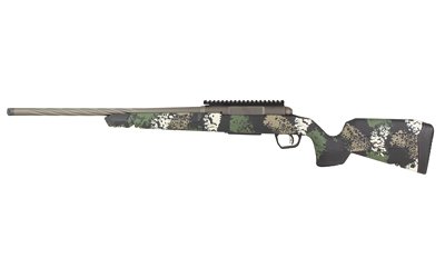 SAV AXIS 2 PRO COMP 308WIN 20" CAMO