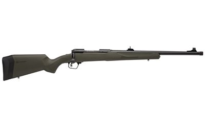 SAV 110 RIDGE HUNTER 308WIN 18" 10RD