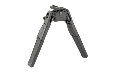 SAVAGE BIPOD M-LOK BLACK