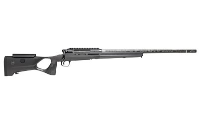 SAV IMPLS KLYM 6.5PRC 24" 2RD CRB FB