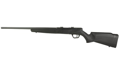 SAV B22 MAG F 22WMR 21" 10RD BLK