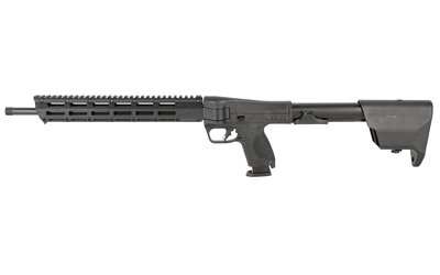 S&W M&P FPC 40S&W 16.25" 20RD BLK