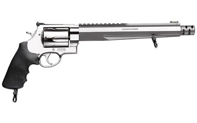 S&W PC 460 CMPD HNTR 460SW 10.5" 5RD