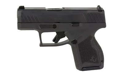 TAURUS GX4 9MM 3" 11RD GRAY/BLK