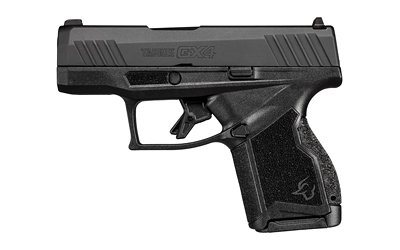 TAURUS GX4 TORO 9MM 3" 10RD BLK