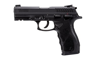 TAURUS TH10 10MM 4.25" 15RD BLK