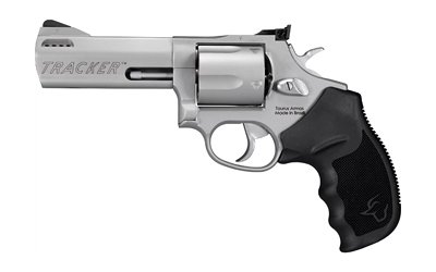 TAURUS TRACKER 44MAG 4" 5RD STS AS