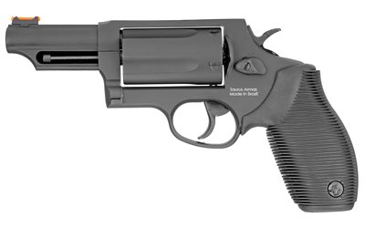 TAURUS JDG 45C/410 3" 5RD BLK