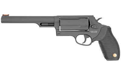 TAURUS JUDGE 45C/410 6.5" 5RD BLK