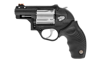 TAURUS 605 357MAG 2" 5RD STS POLY