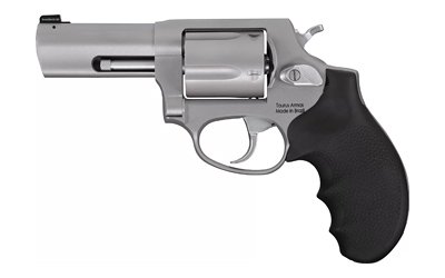 TAURUS 605 357MAG 3" 5RD STS NS