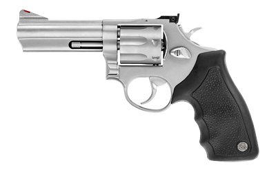 TAURUS 66 357MAG 4" 7RD MSTS AS