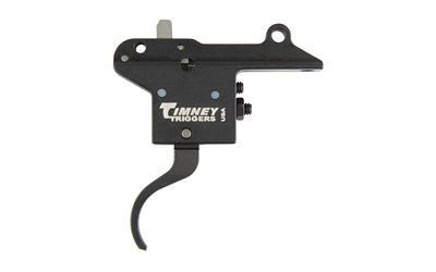 TIMNEY TRIG WINCHESTER 70 BLK
