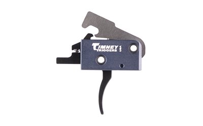 TIMNEY TRIG IMPACT FOR AR15 BLK