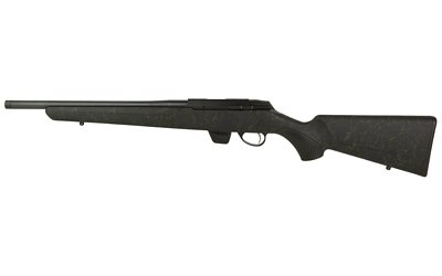 TIKKA T1X RT 22LR 16" 10RD EMERALD