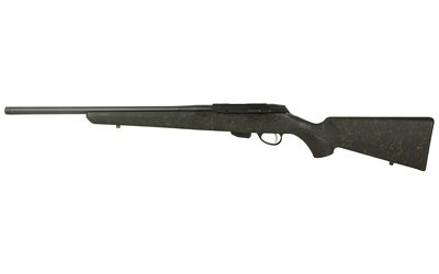 TIKKA T1X RT 17HMR 20" 10RD EMERALD