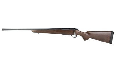 TIKKA T3X HNTER LH 30-06 22" WD/BLK