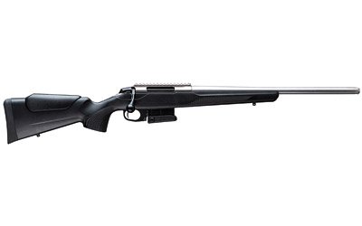TIKKA T3X CTR 6.5CM 20" SS/SYN