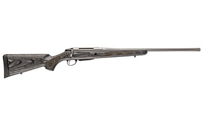 TIKKA T3X LAMINATED 7MM MAG 22" STS