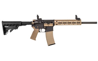 TIPPMANN M4-22 ACCENT 22LR 25RD FDE