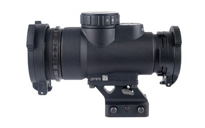 TRIJICON MRO SD PATROL RD CO-WIT BLK