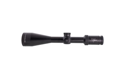 TRIJICON CREDO HX 2.5-15X56 SFP R/G