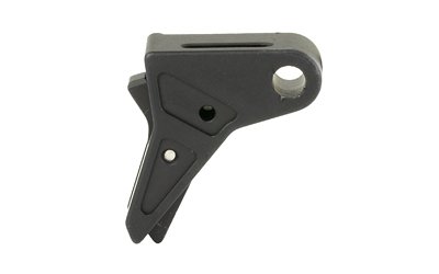 TRUE PREC TRIG SHOE GLOCK BLK/BLK