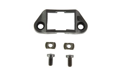 UNITY MODBUTTON LT M-LOK ADAPTER BLK