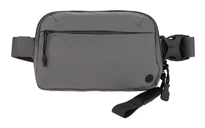 VERTX EVERYDAY FANNY PACK 2.0 GRAY