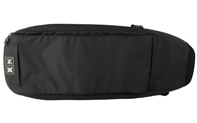 VERTX VTAC RIFLE SCABBARD BLACK