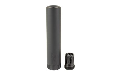 WILSON QUELL SS SUPPRESSOR 9MM BLK