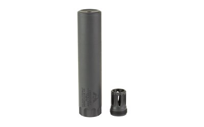 WILSON QUELL UL TI SUPPRESSOR 556 BK
