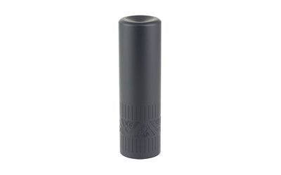 WILSON WHISPER TI SUPPRESSOR 556 BLK