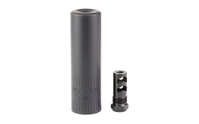 WILSON WHISPER TI SUPPRESSOR 9MM BLK