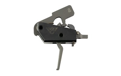 WILSON TTU FLAT TRIG 2-STAGE HVY DTY