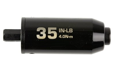 WHEELER FAT STIX LIMITER 35 IN-LB