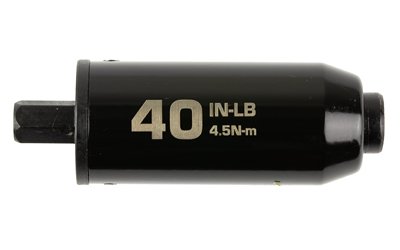 WHEELER FAT STIX LIMITER 40 IN-LB