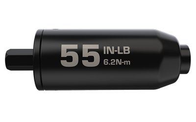 WHEELER FAT STIX LIMITER 55 IN-LB