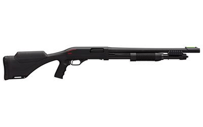 WIN SXP SHADOW DEFENDER 12GA 18" 3"