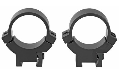 WARNE 7.3 SERIES 1" MED RIMFRE MATTE