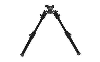 WARNE SKYLINE LITE BIPOD QD PIC BLK