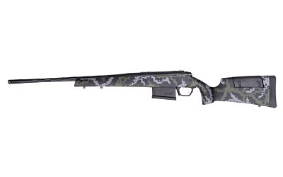 WBY 307 RANGE XP2 22CM 22" 5RD