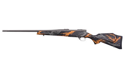 WBY V-GRD COM HUNTER 243 20" 5RD