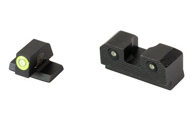 XS R3D 2.0 FOR CANIK TP9SF GREEN