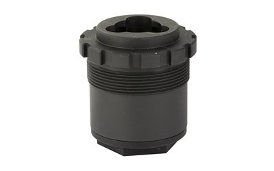 YHM HD 3-LUG ADAPTER BLK
