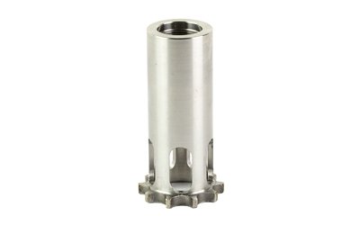 YHM NIELSEN PISTON 1/2"-36 9MM SLV