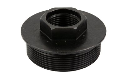 YHM HUB DIRECT THREAD MOUNT 5/8X24
