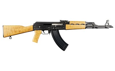 ZASTAVA M70 762X39 16" 30RD LGHT MPL